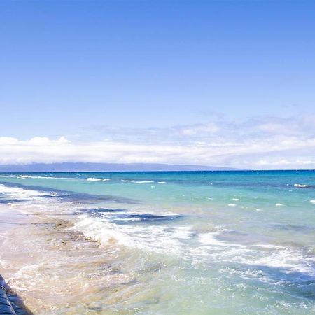 Lahaina Wonderful Condos - Paki Maui מראה חיצוני תמונה