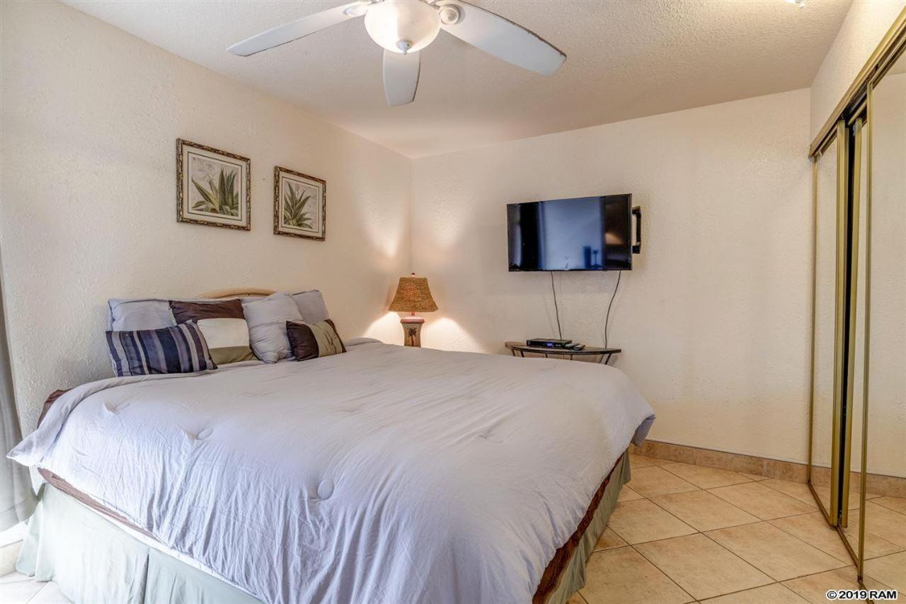 Lahaina Wonderful Condos - Paki Maui מראה חיצוני תמונה