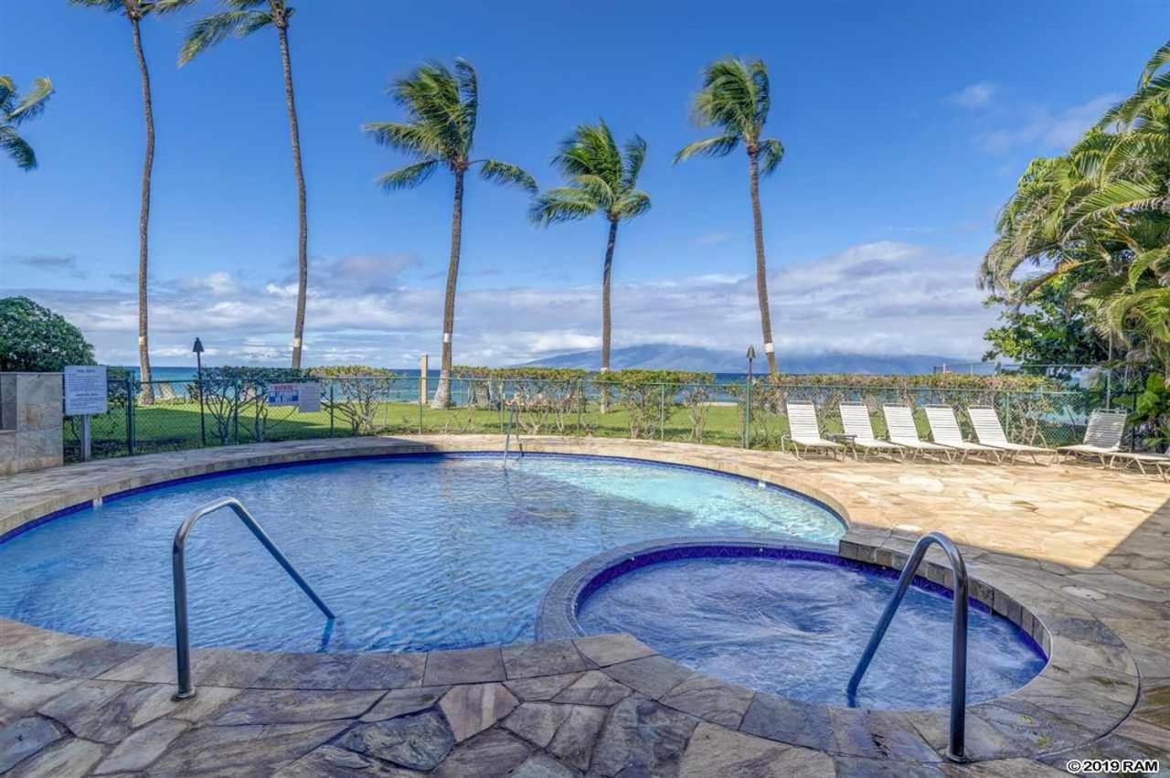 Lahaina Wonderful Condos - Paki Maui מראה חיצוני תמונה
