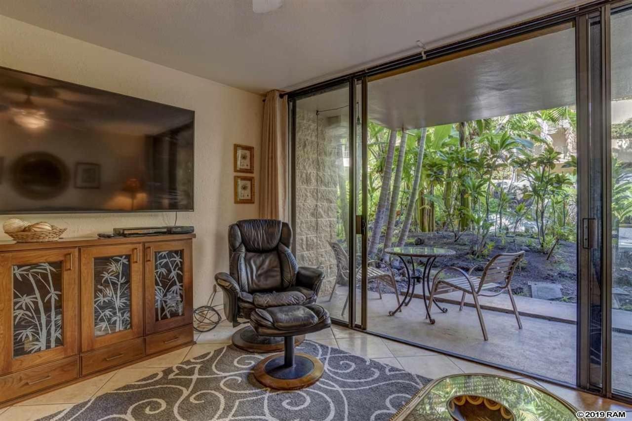 Lahaina Wonderful Condos - Paki Maui מראה חיצוני תמונה