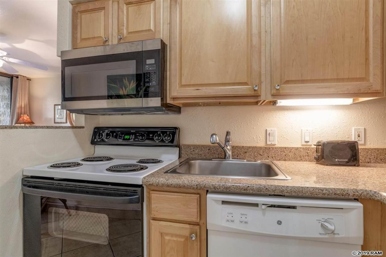 Lahaina Wonderful Condos - Paki Maui מראה חיצוני תמונה