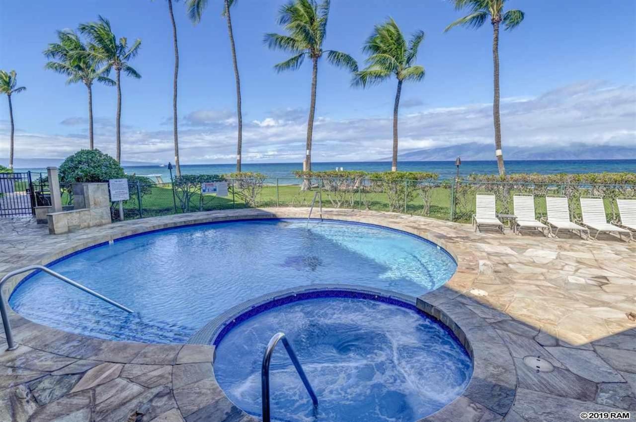 Lahaina Wonderful Condos - Paki Maui מראה חיצוני תמונה