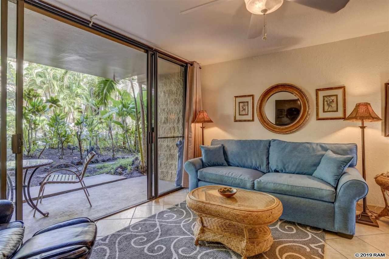 Lahaina Wonderful Condos - Paki Maui מראה חיצוני תמונה