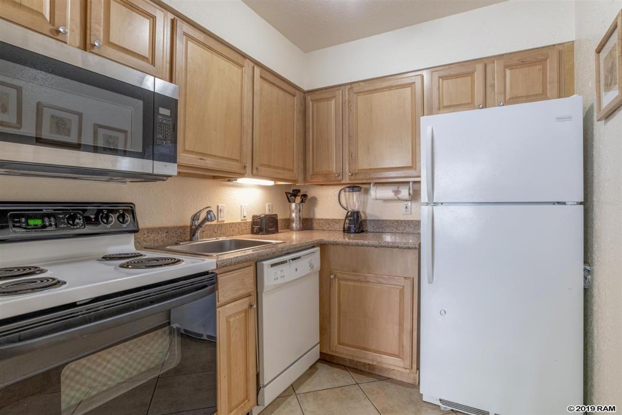 Lahaina Wonderful Condos - Paki Maui מראה חיצוני תמונה