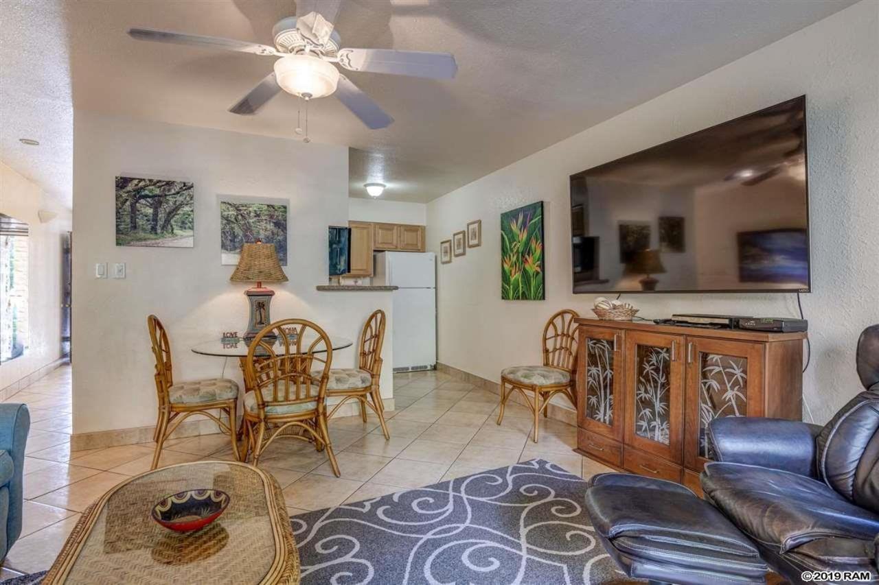 Lahaina Wonderful Condos - Paki Maui מראה חיצוני תמונה
