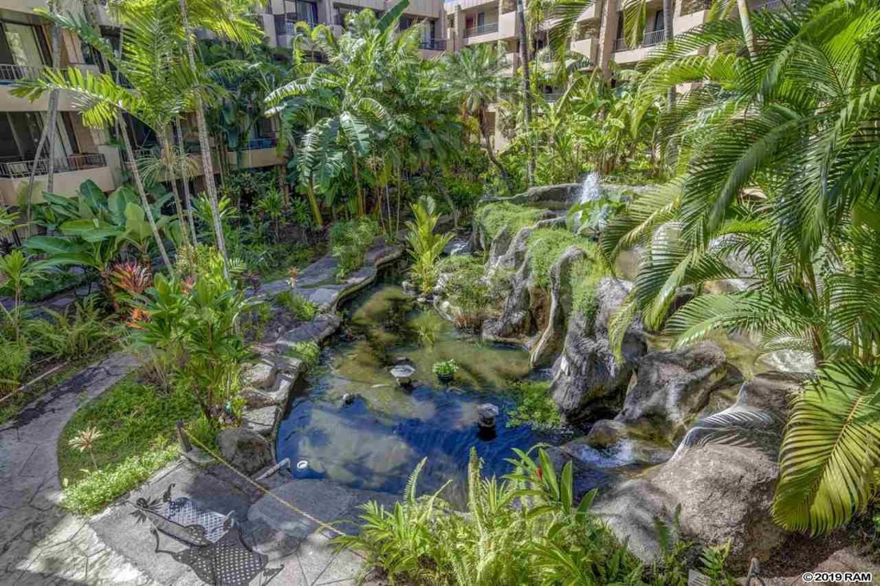 Lahaina Wonderful Condos - Paki Maui מראה חיצוני תמונה