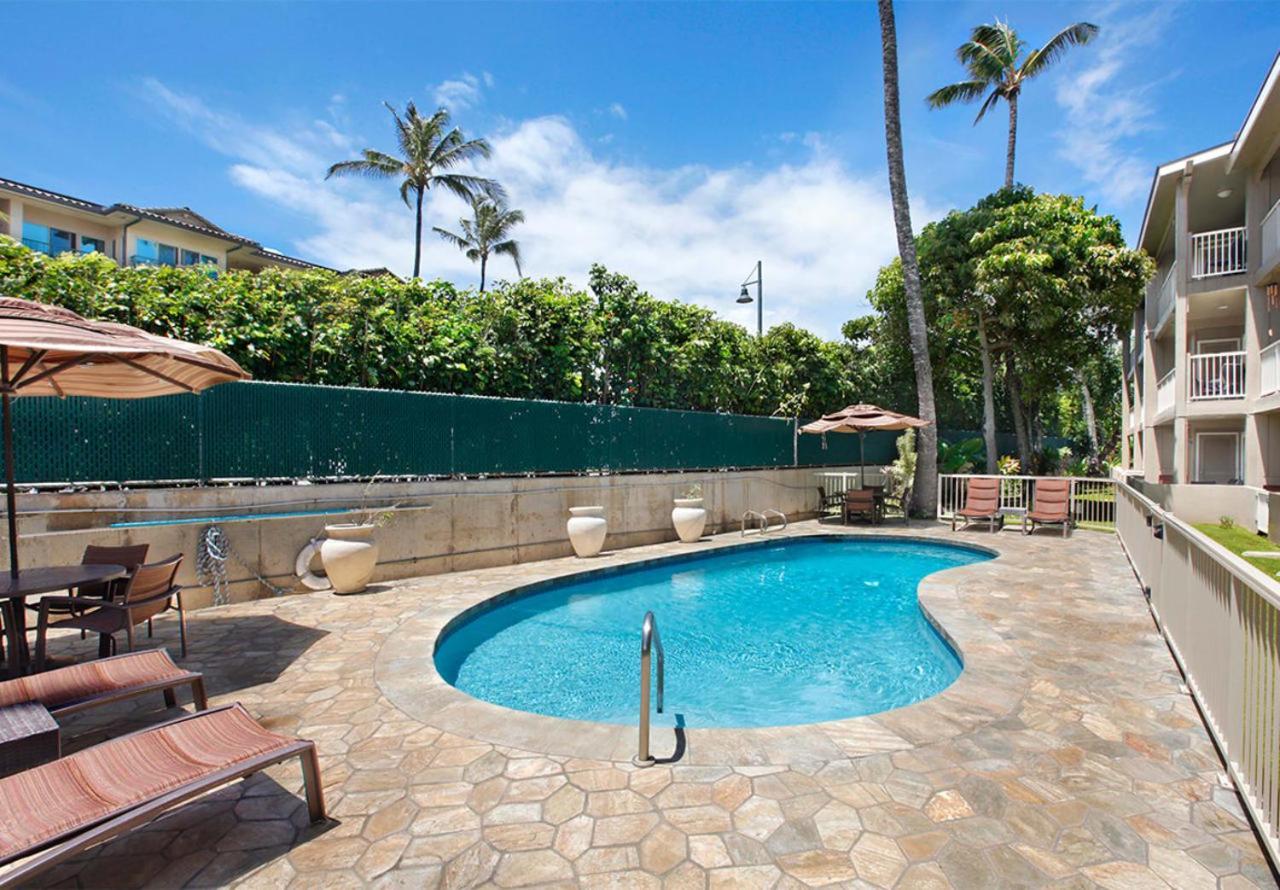 Lahaina Wonderful Condos - Paki Maui מראה חיצוני תמונה